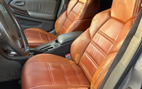 Nissan Maxima VIII, 2001 год, 375 000 рублей, 16 фотография