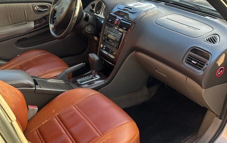 Nissan Maxima VIII, 2001 год, 375 000 рублей, 17 фотография