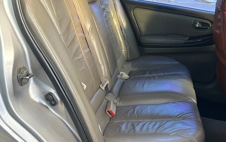 Nissan Maxima VIII, 2001 год, 375 000 рублей, 19 фотография