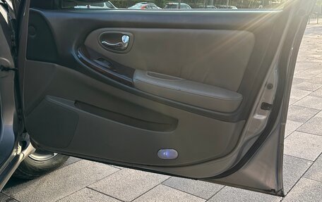 Nissan Maxima VIII, 2001 год, 375 000 рублей, 22 фотография