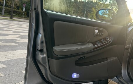 Nissan Maxima VIII, 2001 год, 375 000 рублей, 24 фотография