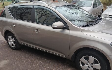 KIA cee'd I рестайлинг, 2010 год, 720 000 рублей, 3 фотография