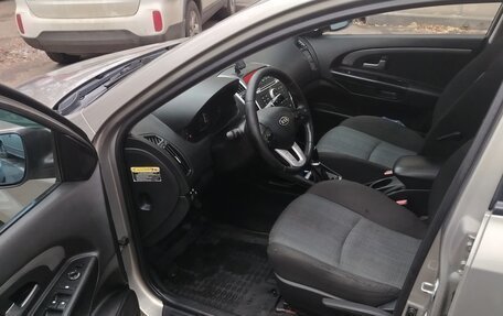 KIA cee'd I рестайлинг, 2010 год, 720 000 рублей, 6 фотография