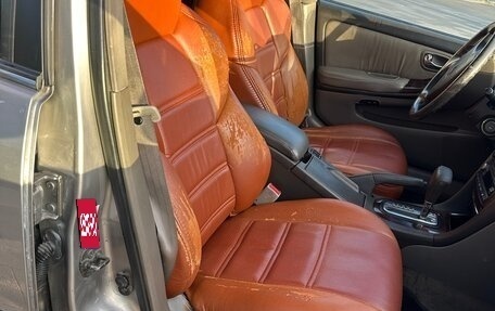 Nissan Maxima VIII, 2001 год, 375 000 рублей, 18 фотография