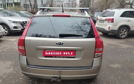 KIA cee'd I рестайлинг, 2010 год, 720 000 рублей, 5 фотография