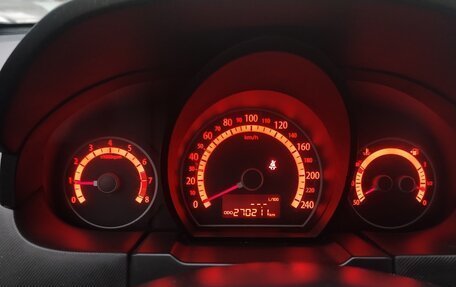 KIA cee'd I рестайлинг, 2010 год, 720 000 рублей, 10 фотография