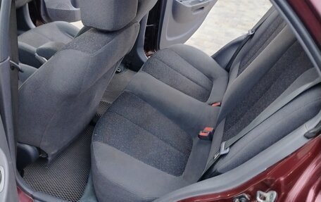 Hyundai Accent II, 2008 год, 650 000 рублей, 5 фотография