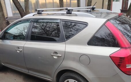 KIA cee'd I рестайлинг, 2010 год, 720 000 рублей, 13 фотография