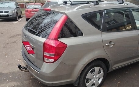 KIA cee'd I рестайлинг, 2010 год, 720 000 рублей, 12 фотография