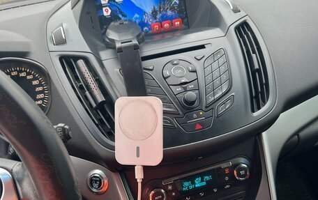 Ford Kuga III, 2014 год, 1 500 000 рублей, 6 фотография