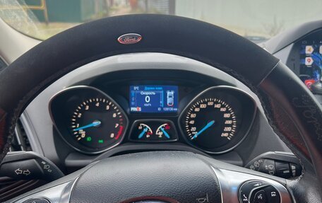 Ford Kuga III, 2014 год, 1 500 000 рублей, 5 фотография