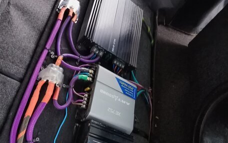 Hyundai Accent II, 2008 год, 650 000 рублей, 11 фотография