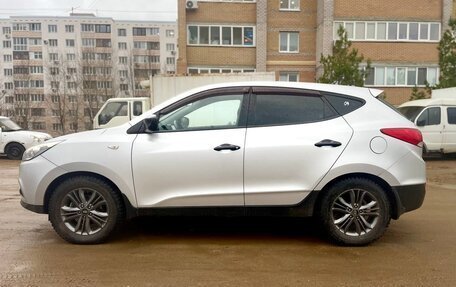Hyundai ix35 I рестайлинг, 2014 год, 1 590 000 рублей, 6 фотография