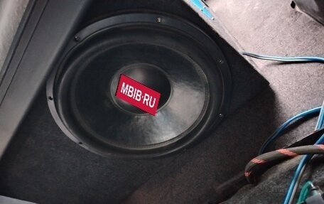 Hyundai Accent II, 2008 год, 650 000 рублей, 10 фотография