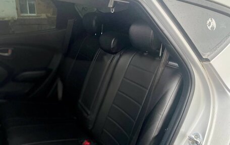 Hyundai ix35 I рестайлинг, 2014 год, 1 590 000 рублей, 10 фотография