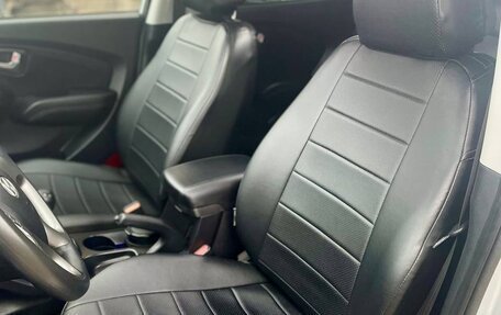 Hyundai ix35 I рестайлинг, 2014 год, 1 590 000 рублей, 11 фотография