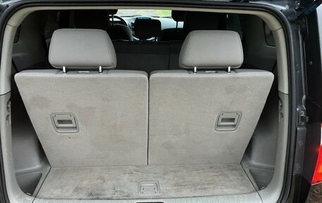 Chevrolet Orlando I, 2013 год, 995 000 рублей, 8 фотография