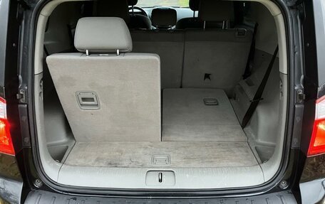 Chevrolet Orlando I, 2013 год, 995 000 рублей, 9 фотография