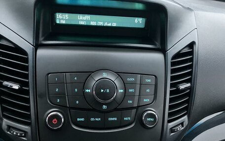 Chevrolet Orlando I, 2013 год, 995 000 рублей, 12 фотография