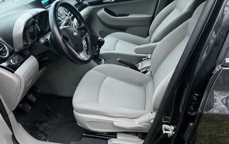 Chevrolet Orlando I, 2013 год, 995 000 рублей, 7 фотография