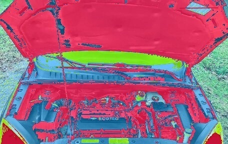 Chevrolet Orlando I, 2013 год, 995 000 рублей, 6 фотография