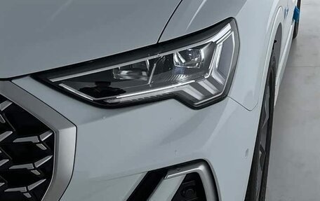 Audi Q3, 2023 год, 3 863 000 рублей, 3 фотография