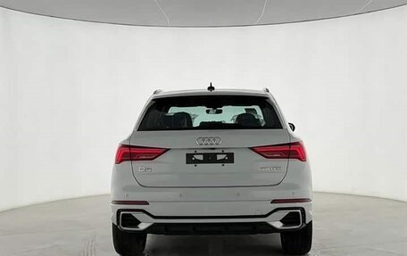 Audi Q3, 2023 год, 3 863 000 рублей, 8 фотография