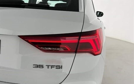 Audi Q3, 2023 год, 3 863 000 рублей, 9 фотография