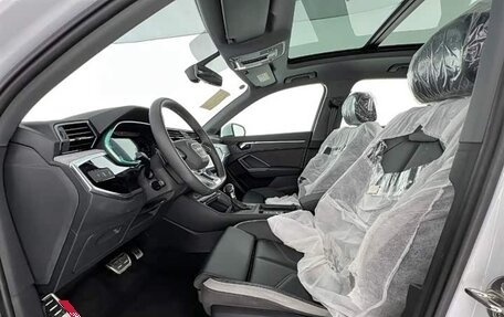 Audi Q3, 2023 год, 3 863 000 рублей, 11 фотография