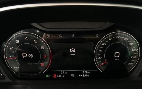 Audi Q3, 2023 год, 3 863 000 рублей, 15 фотография