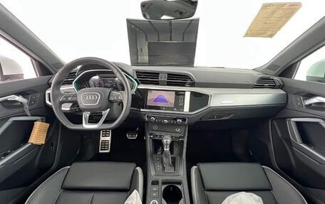 Audi Q3, 2023 год, 3 863 000 рублей, 18 фотография