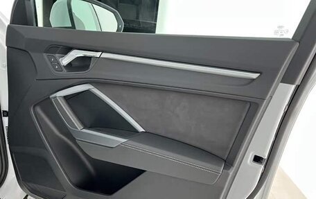 Audi Q3, 2023 год, 3 863 000 рублей, 20 фотография