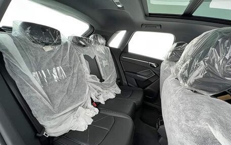 Audi Q3, 2023 год, 3 863 000 рублей, 21 фотография