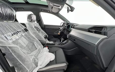 Audi Q3, 2023 год, 3 863 000 рублей, 19 фотография