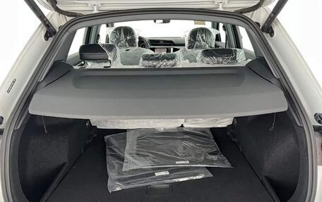 Audi Q3, 2023 год, 3 863 000 рублей, 26 фотография