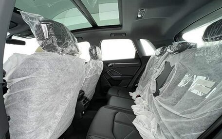 Audi Q3, 2023 год, 3 863 000 рублей, 24 фотография