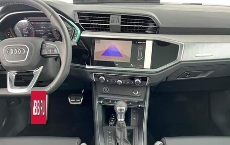 Audi Q3, 2023 год, 3 863 000 рублей, 17 фотография