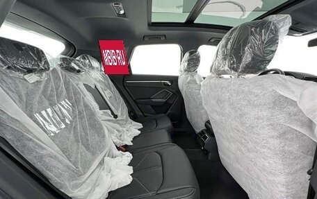 Audi Q3, 2023 год, 3 863 000 рублей, 22 фотография