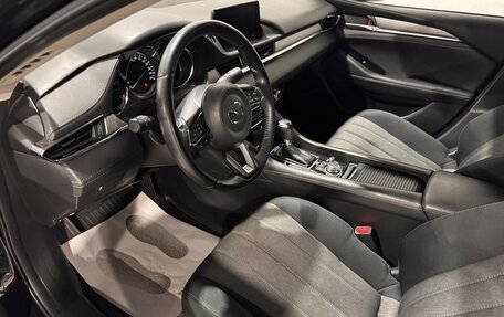 Mazda 6, 2020 год, 2 390 000 рублей, 12 фотография