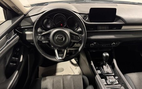 Mazda 6, 2020 год, 2 390 000 рублей, 11 фотография