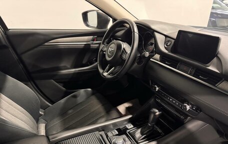 Mazda 6, 2020 год, 2 390 000 рублей, 13 фотография