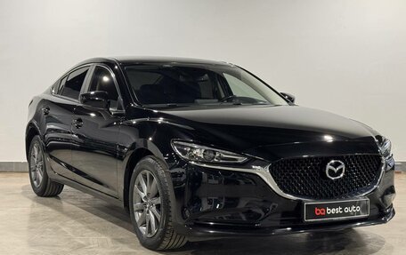 Mazda 6, 2020 год, 2 390 000 рублей, 4 фотография