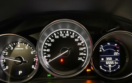 Mazda 6, 2020 год, 2 390 000 рублей, 10 фотография