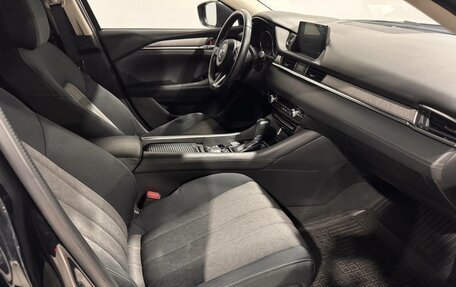 Mazda 6, 2020 год, 2 390 000 рублей, 14 фотография