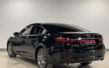 Mazda 6, 2020 год, 2 390 000 рублей, 8 фотография