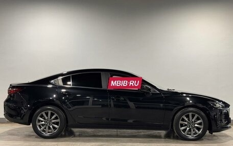 Mazda 6, 2020 год, 2 390 000 рублей, 5 фотография