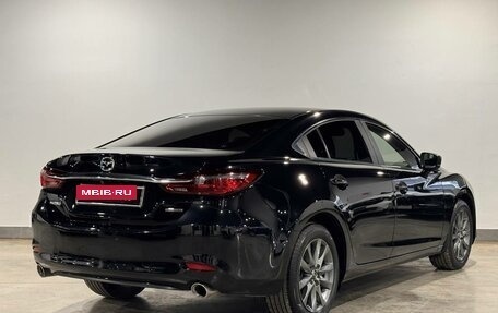Mazda 6, 2020 год, 2 390 000 рублей, 6 фотография