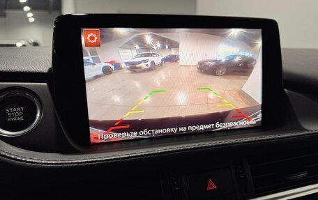 Mazda 6, 2020 год, 2 390 000 рублей, 21 фотография