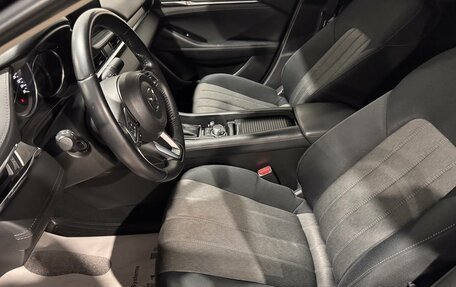 Mazda 6, 2020 год, 2 390 000 рублей, 19 фотография