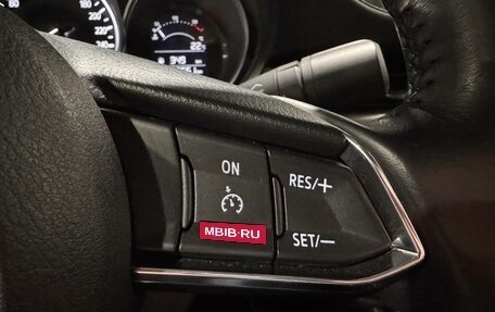 Mazda 6, 2020 год, 2 390 000 рублей, 16 фотография